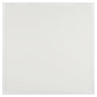 Светильник светодиодный SPL-510-W-40K-040 40Вт 4000К IP40 3420лм 595х595х8 без драйвера панель бел. ЭРА Б0048927 - smartlife-ural.ru – Екатеринбург