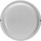 Светильник светодиодный 90 590 OBL-R4-15-6.5K-WH-IP65-LED-SNRV с оптико-акустическим датчиком ОНЛАЙТ 90590 - smartlife-ural.ru – Екатеринбург