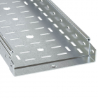 Лоток листовой перфорированный 100х50 L3000 сталь 1.5мм DKC 3526215 - smartlife-ural.ru – Екатеринбург
