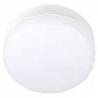 Светильник светодиодный "Банник" ДПО-1034-ДР 12Вт 4000К IP54 ЖКХ ДБП пылевлагозащ. сенсор с микроволнов. датчиком с дежурн. режимом ФАZА 5038202 - smartlife-ural.ru – Екатеринбург