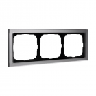 Рамка 3-м ArtGallery Pure органич. стекло алюм. SE GAL320303 - smartlife-ural.ru – Екатеринбург