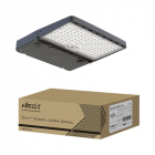 Светильник светодиодный ДКУ-LEVEL 150PA3C-PC-BL 100-240В 150/120/100Вт IP66 175лм/Вт 3CCT уличный 5лет NEOX 4690612062952 - smartlife-ural.ru – Екатеринбург