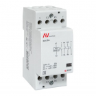 Контактор модульный КМ 25А 2NC+2NO 230В AC (2 мод.) AVERES EKF km-av-2-25-22-230V - smartlife-ural.ru – Екатеринбург