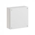 Корпус клеммный металлический SDE 300х300х120мм DKC R5SDE3312 - smartlife-ural.ru – Екатеринбург