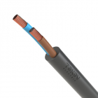 Провод TOKOV ELECTRIC ПВС 2х1.5 380В Ч (уп.100м) 1945515 - smartlife-ural.ru – Екатеринбург