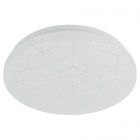 Светильник светодиодный SPB-6 Slim Cube 18W-6.5K 18Вт 6500К IP20 1260лм без ДУ Эра Б0071116 - smartlife-ural.ru – Екатеринбург