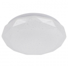 Светильник светодиодный Классик SPB-6 Slim Sparkle WH 36W-4K 36Вт 4000К без ДУ Эра Б0069789 - smartlife-ural.ru – Екатеринбург