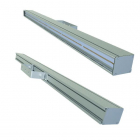 Светильник светодиодный LAD LED LINE-120-40S 40Вт 5000К IP66 5364лм 230В КСС типа "Д" серебр. ЛАДзавод LADLEDLLS40S - smartlife-ural.ru – Екатеринбург