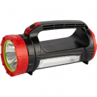 Фонарь светодиодный PA-701 прожекторный аккумуляторный со встроенным светильником Эра Б0069802 - smartlife-ural.ru – Екатеринбург