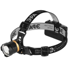 Фонарь светодиодный налобный GA-503 АР "Орешник" аккумуляторный 10Вт 3 режима Эра Б0069579 - smartlife-ural.ru – Екатеринбург