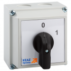 Переключатель кулачковый OptiSwitch 4G16 596 PK R114 КЭАЗ 265685 - smartlife-ural.ru – Екатеринбург
