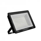 Прожектор LFL-5004 C02 (LED SMD 50Вт 5000лм 230В 6500К 153х136х30) черн. Camelion 16332 - smartlife-ural.ru – Екатеринбург