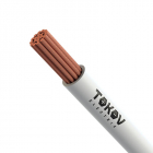 Провод TOKOV ELECTRIC ПуГВнг(А)-LS 1х4 Б 450/750В (уп.100м) 000011531 - smartlife-ural.ru – Екатеринбург