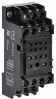 Розетка ORS-G-2-4 для реле OGR-2 4C ONI ORS-G-2-4-G - smartlife-ural.ru – Екатеринбург