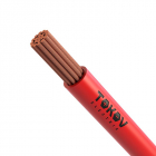 Провод TOKOV ELECTRIC ПуГВнг(А)-LS 1х0.75 (бухта) К 450/750В (м) 000011494 - smartlife-ural.ru – Екатеринбург