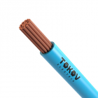 Провод TOKOV ELECTRIC ПуГВнг(А)-LS 1х4 С 450/750В (уп.100м) 000011532 - smartlife-ural.ru – Екатеринбург