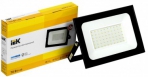 Прожектор светодиодный СДО 06-70 6500К IP65 черн. ИЭК LPDO601-70-65-K02 - Оптовая компания Smart Life
