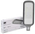 Светильник светодиодный ДКУ 1012-200Ш 5000К IP65 сер. IEK LDKU1-1012-200-5000-K03 - Оптовая компания Smart Life