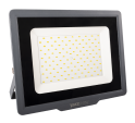 Прожектор светодиодный PFL-C3 100Вт 6500К IP65 закален. прозр. стекло JazzWay 5023628A - Оптовая компания Smart Life