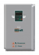 Преобразователь частоты DEKV060 15кВт 380В 3ф с торм. модулем SchE DEKV060G015T4B - Оптовая компания Smart Life