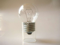 Лампа накаливания ДШ 60Вт E27 Лисма 322601400 - Интернет-магазин СМАРТЛАЙФ