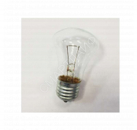 Лампа накаливания МО 40Вт E27 36В (100) КЭЛЗ 8106005 - Интернет-магазин СМАРТЛАЙФ