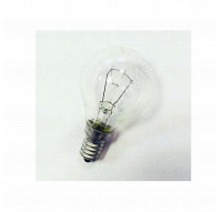 Лампа накаливания ДШ 230-40Вт E14 (100) КЭЛЗ 8109005 - Интернет-магазин СМАРТЛАЙФ