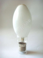 Лампа газоразрядная ртутно-вольфрамовая ДРВ 250Вт эллипсоидная E40 (32) Лисма 382015200 - Интернет-магазин СМАРТЛАЙФ