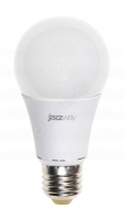 Лампа светодиодная PLED-ECO 11Вт A60 грушевидная 5000К холод. бел. E27 840лм 230В JazzWay 1033222 - Интернет-магазин СМАРТЛАЙФ