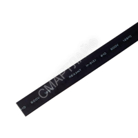 Трубка термоусадочная ТУТ нг 9.0/4.5 черн. 1м REXANT 20-9006 - smartlife-ural.ru – Екатеринбург