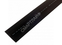 Трубка термоусадочная ТУТ нг 60.0/30.0 черн. 1м Rexant 25-0060 - smartlife-ural.ru – Екатеринбург