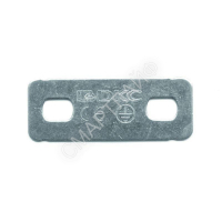 Пластина для заземления никелир. PTCE DKC 37501R - Интернет-магазин СМАРТЛАЙФ