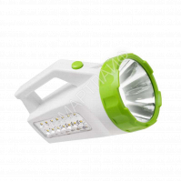 Фонарь аккумуляторный LED 3Вт + 16SMD2835 3 режима аккум. 4В 1.2А.ч КОСМОС KOCAccu678Ex - smartlife-ural.ru – Екатеринбург