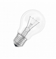 Лампа накаливания CLASSIC A CL 40Вт E27 220-240В OSRAM 4008321788528 - Интернет-магазин СМАРТЛАЙФ