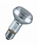 Лампа накаливания CONCENTRA R63 40W E27 OSRAM 4052899182240 - Интернет-магазин СМАРТЛАЙФ