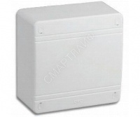 Коробка распределительная SDN2 для кабель-канала TA-GN H60 DKC 01870 - Интернет-магазин СМАРТЛАЙФ