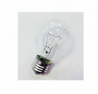 Лампа накаливания А50 230-95Вт E27 230В (100) КЭЛЗ 8101502 - Интернет-магазин СМАРТЛАЙФ