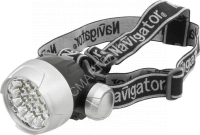 Фонарь 94 946 NPT-H01-3AAA Navigator 94946 - Интернет-магазин СМАРТЛАЙФ