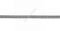Трос стальной оцинк. d2 DIN 3055 (уп.20м) Tech-Krep 127843 - Интернет-магазин СМАРТЛАЙФ