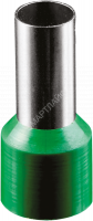 Наконечник-гильза втулочная 71 908 NET-E16-12-B10 зел. (уп.10шт) Navigator 71908 - smartlife-ural.ru – Екатеринбург