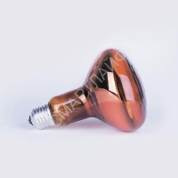 Лампа-термоизлучатель ИКЗК 230-60Вт R63 E27 (50) КЭЛЗ 8105041 - Интернет-магазин СМАРТЛАЙФ