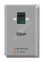 Преобразователь частоты DEKV060 15кВт 380В 3ф с тормозн. модулем DEKraft DEKV060G015T4B - Интернет-магазин СМАРТЛАЙФ
