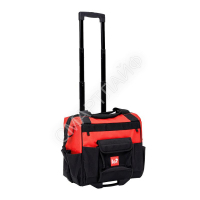 Сумка монтажника КМ-TOOLTROLLEYBAG-23 на колесах КМ LO43173 - Интернет-магазин СМАРТЛАЙФ