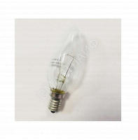 Лампа накаливания ДС 230-40Вт E14 (100) КЭЛЗ 8109001 - Интернет-магазин СМАРТЛАЙФ