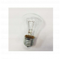 Лампа накаливания МО 60Вт E27 12В (100) КЭЛЗ 8106002 - Интернет-магазин СМАРТЛАЙФ