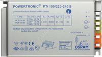 Аппарат пускорегулирующий электронный (ЭПРА) Pti 150/220-240 S OSRAM 4008321188090 - smartlife-ural.ru – Екатеринбург