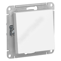 Переключатель проходной 1-кл. СП AtlasDesign Aqua 10А IP44 (сх. 6) 10AX механизм бел. SE ATN440161 - smartlife-ural.ru – Екатеринбург
