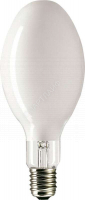 Лампа газоразрядная металлогалогенная MASTER HPI Plus 400W/645 400Вт эллипсоидная 4500К E40 BU PHILIPS 928074309891 - Интернет-магазин СМАРТЛАЙФ