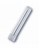 Лампа люминесцентная компактная DULUX L 18Вт/840 2G11 OSRAM 4099854124044 - Интернет-магазин СМАРТЛАЙФ