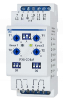 Реле времени РЭВ 201М 4 AC/DC время задержки программир. НовАтек-Электро 3425601201 - smartlife-ural.ru – Екатеринбург